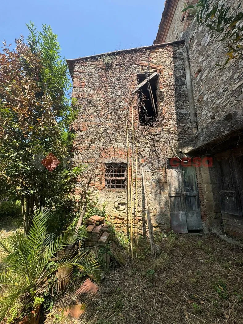 Rustico/Casale in vendita a Serravalle Pistoiese - foto 9