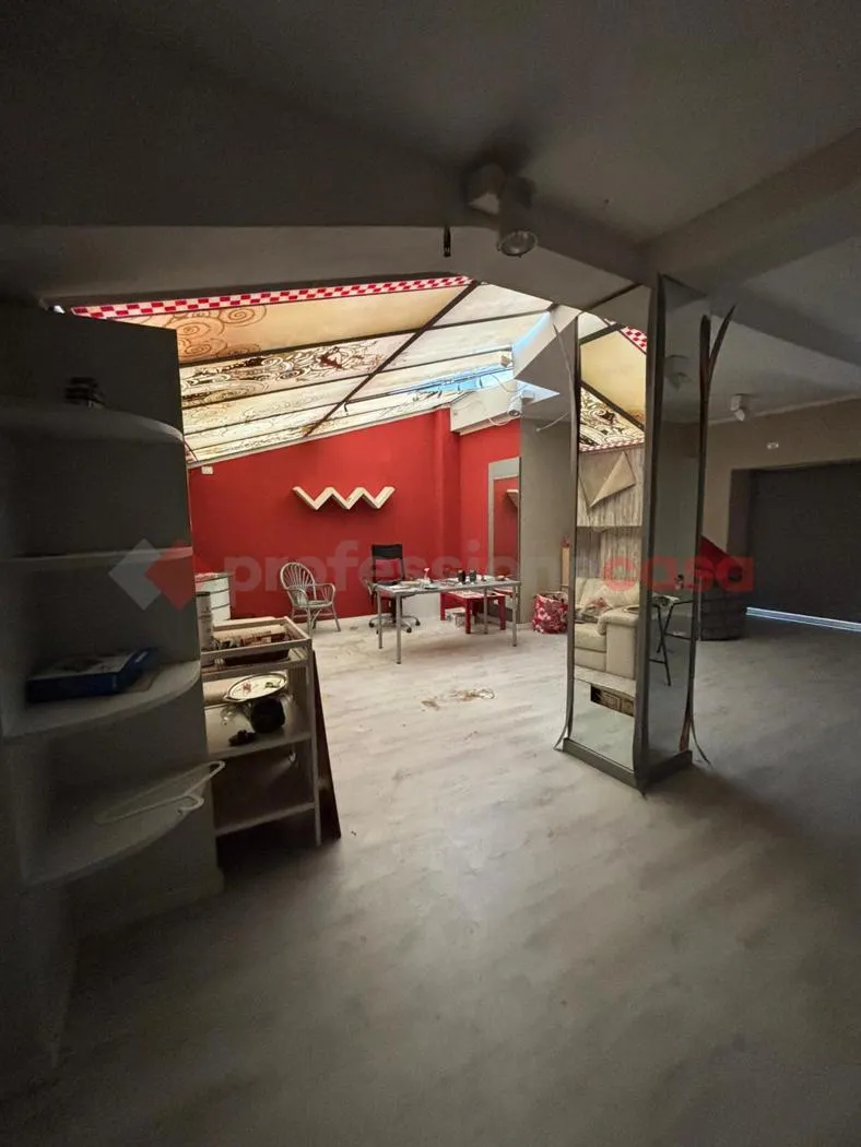 Ufficio in vendita a Pistoia, Centro - foto 4