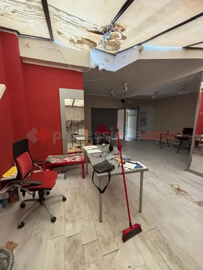 Ufficio in vendita a Pistoia, Centro - foto 9
