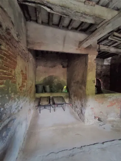 Rustico/Casale in vendita a Pistoia, Baril... - foto 10