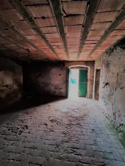 Rustico/Casale in vendita a Pistoia, Baril... - foto 5