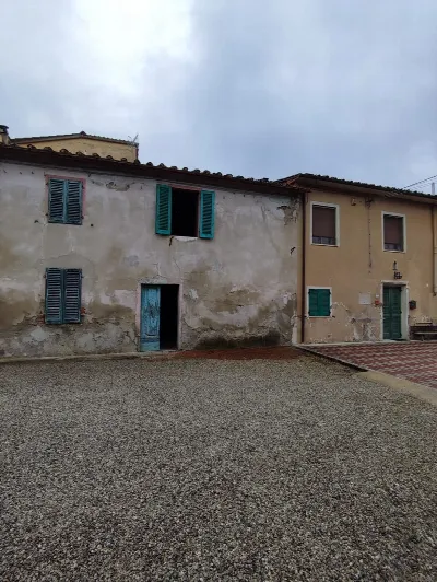 Rustico/Casale a Pistoia