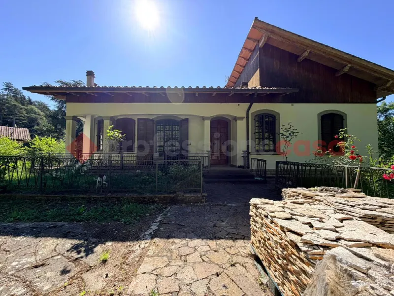 Casa Indipendente in vendita a Calenzano - foto 1