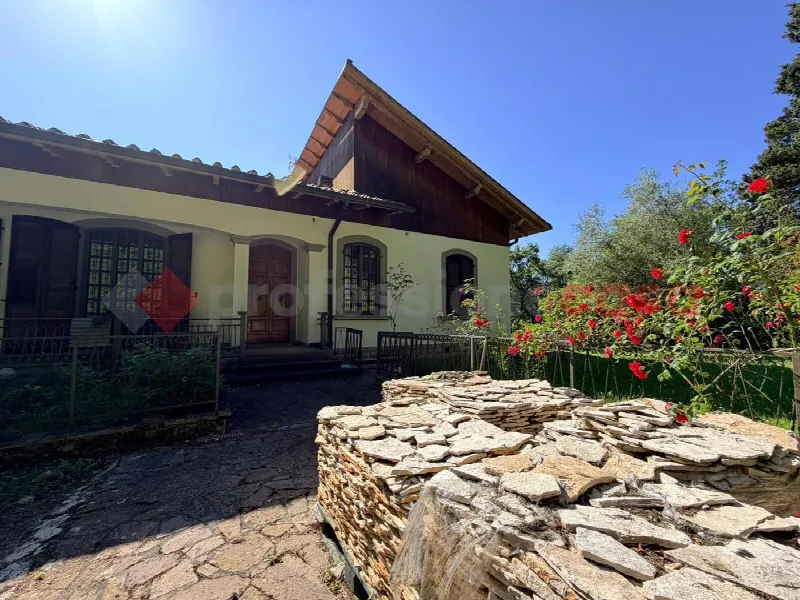 Casa Indipendente in vendita a Calenzano - foto 2