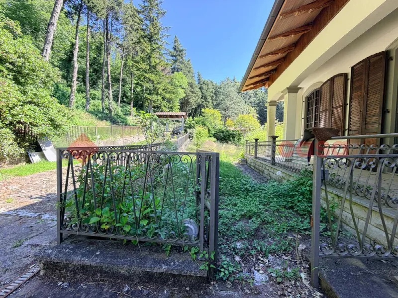Casa Indipendente in vendita a Calenzano - foto 6