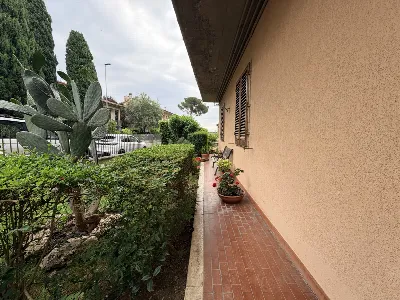 Appartamento a Poggio a Caiano