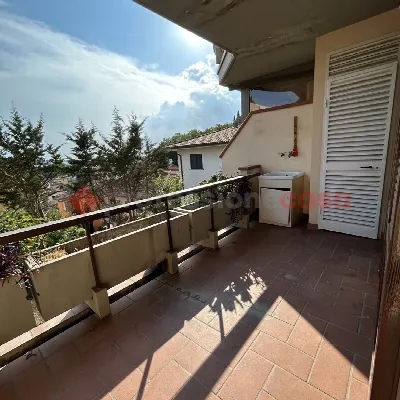 Appartamento in vendita a Montecatini Term... - foto 6