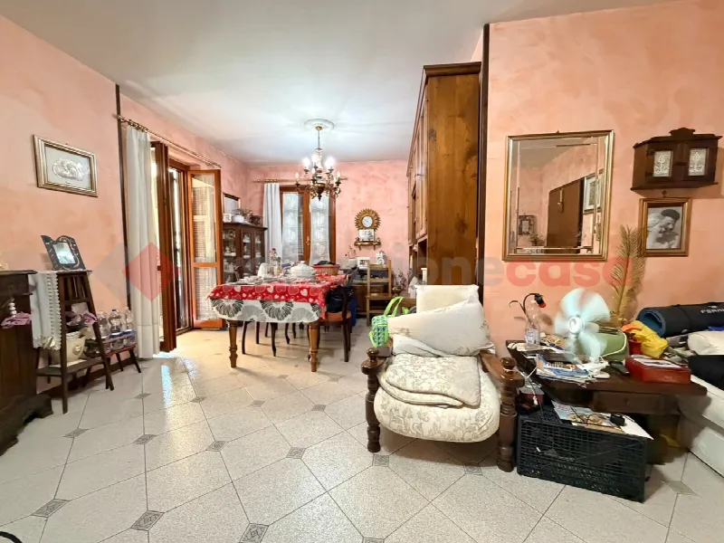 Appartamento in vendita a Prato, La macine, la querce - foto 7