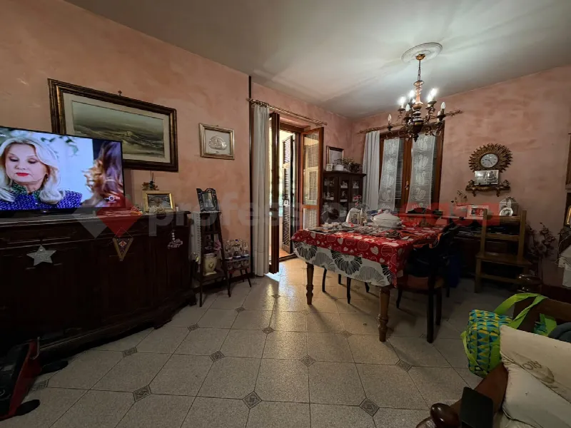 Appartamento in vendita a Prato, La macine, la querce - foto 8