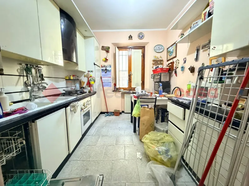 Casa Indipendente in vendita a Prato, Centro - foto 9