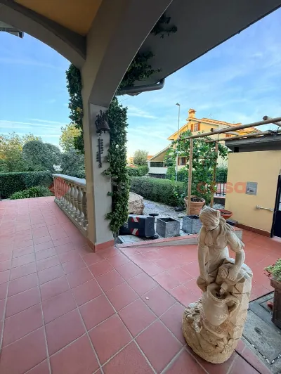 Villa a Poggio a Caiano