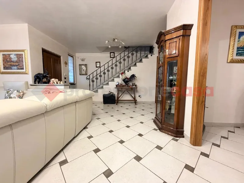 Villa in vendita a Poggio a Caiano - foto 8