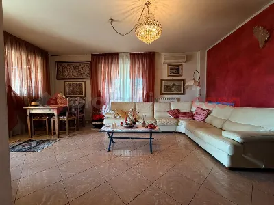 Casa Indipendente in vendita a Poggio a Ca... - foto 1