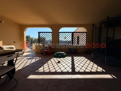 Casa Indipendente in vendita a Poggio a Ca... - foto 2