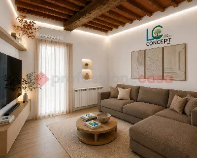 Casa Indipendente in vendita a Carmignano - foto 5