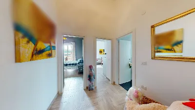 Appartamento in vendita a Napoli, Scampia,... - foto 10