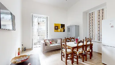 Appartamento in vendita a Napoli, Scampia,... - foto 3