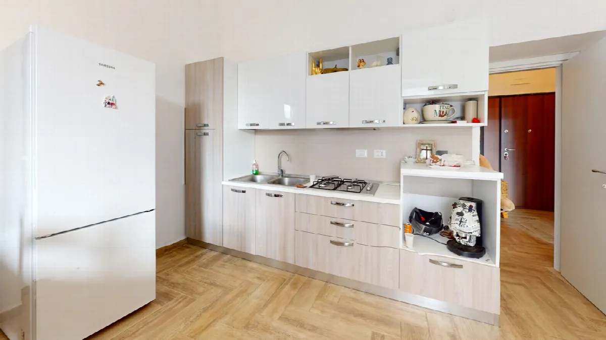 Appartamento in vendita a Napoli, Scampia, Secondigliano, Capodichino - foto 4