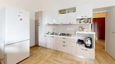 Appartamento in vendita a Napoli, Scampia,... - foto 4