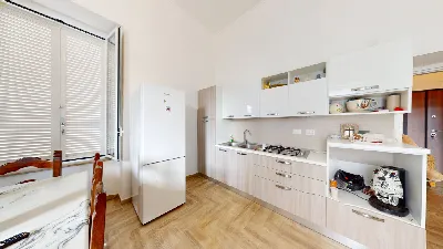 Appartamento in vendita a Napoli, Scampia,... - foto 7