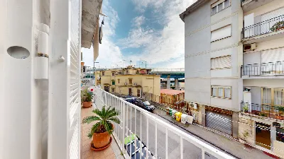 Appartamento in vendita a Napoli, Scampia,... - foto 8