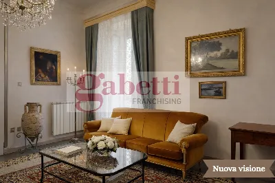 Appartamento in vendita a Napoli, Chiaia, ... - foto 3