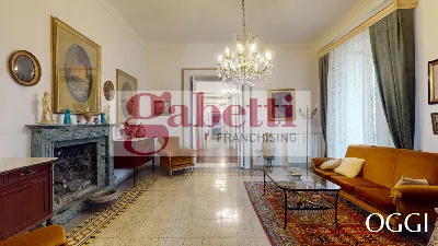 Appartamento in vendita a Napoli, Chiaia, ... - foto 4