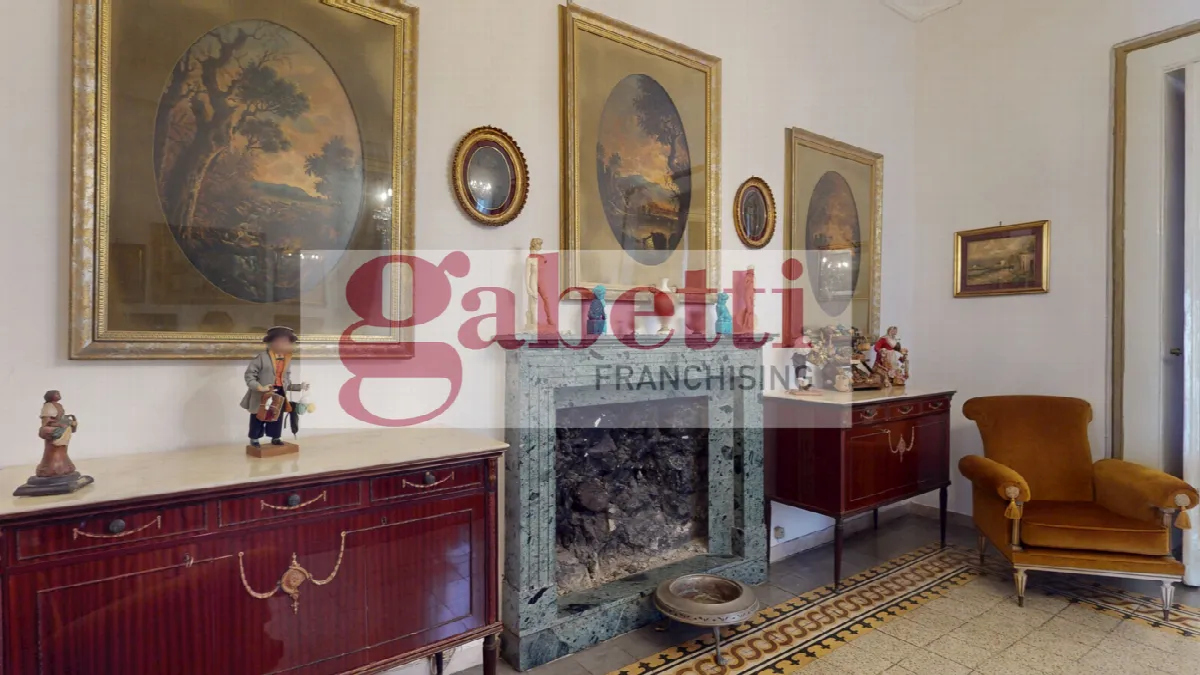 Appartamento in vendita a Napoli, Chiaia, Mergellina - foto 5