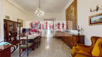 Appartamento in vendita a Napoli, Chiaia, ... - foto 6