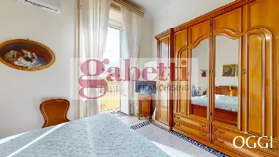Appartamento in vendita a Napoli, Chiaia, ... - foto 8