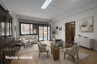 Ufficio a Napoli
