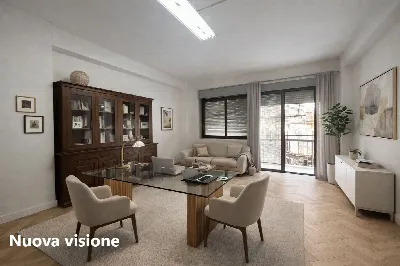 Ufficio in vendita a Napoli, Centro - foto 2