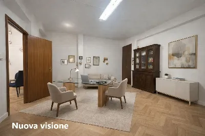 Ufficio in vendita a Napoli, Centro - foto 3