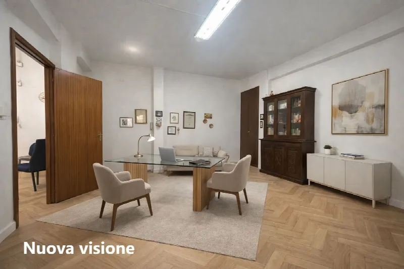 Ufficio in vendita a Napoli, Centro - foto 3