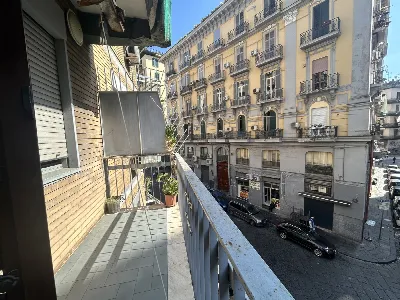 Ufficio in vendita a Napoli, Centro - foto 5