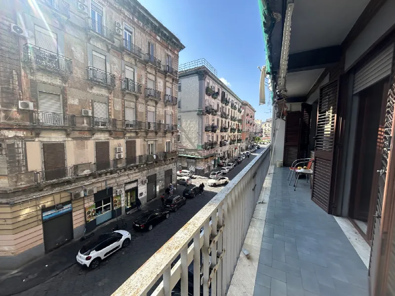Ufficio in vendita a Napoli, Centro - foto 6