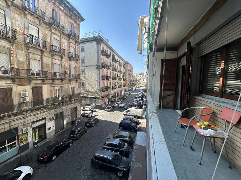 Ufficio in vendita a Napoli, Centro - foto 7