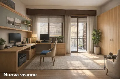 Ufficio in vendita a Napoli, Centro - foto 8