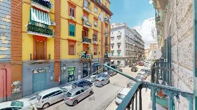 Appartamento in vendita a Napoli, Centro - foto 3