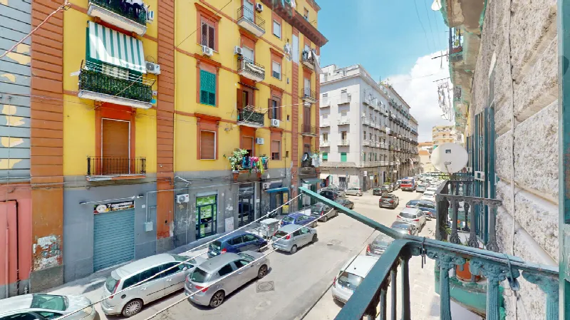 Appartamento in vendita a Napoli, Centro - foto 3