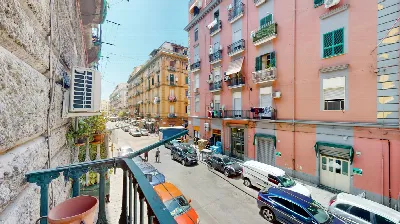 Appartamento in vendita a Napoli, Centro - foto 4