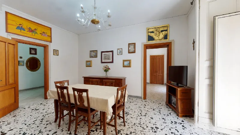 Appartamento in vendita a Napoli, Centro - foto 6