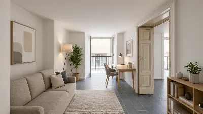 Appartamento in vendita a Napoli, Centro - foto 2