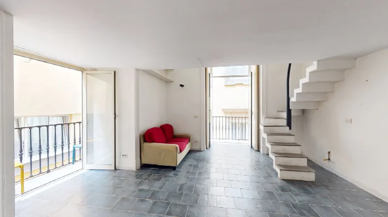 Appartamento in vendita a Napoli, Centro - foto 5
