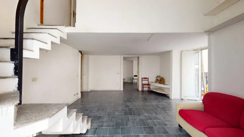 Appartamento in vendita a Napoli, Centro - foto 8