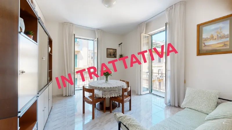 Appartamento in vendita a Napoli, Centro - foto 1