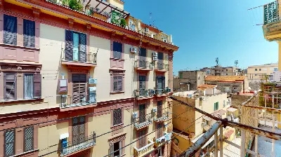 Appartamento in vendita a Napoli, Centro - foto 10