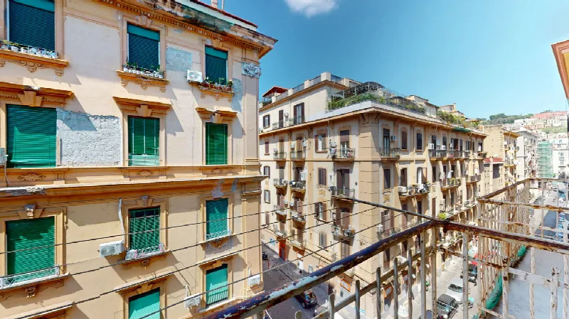 Appartamento in vendita a Napoli, Centro - foto 5
