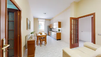 Appartamento in vendita a Napoli, Centro - foto 6