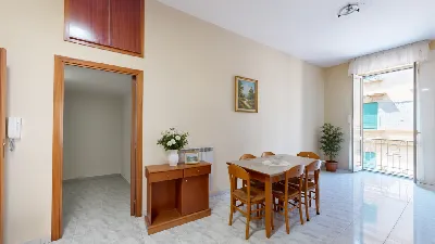 Appartamento in vendita a Napoli, Centro - foto 7